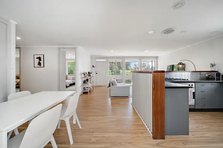 Sixth view of Homely house listing, 12 Burdekin Street, Duffy ACT 2611