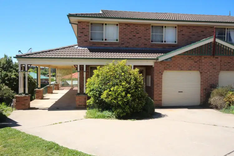 Main view of Homely house listing, 1/25 Brennan Crescent, Oberon NSW 2787
