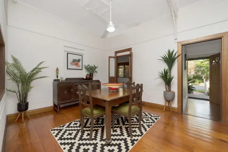 Third view of Homely house listing, 33 Park Lane, Hyde Park QLD 4812