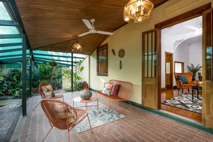 Sixth view of Homely house listing, 33 Park Lane, Hyde Park QLD 4812