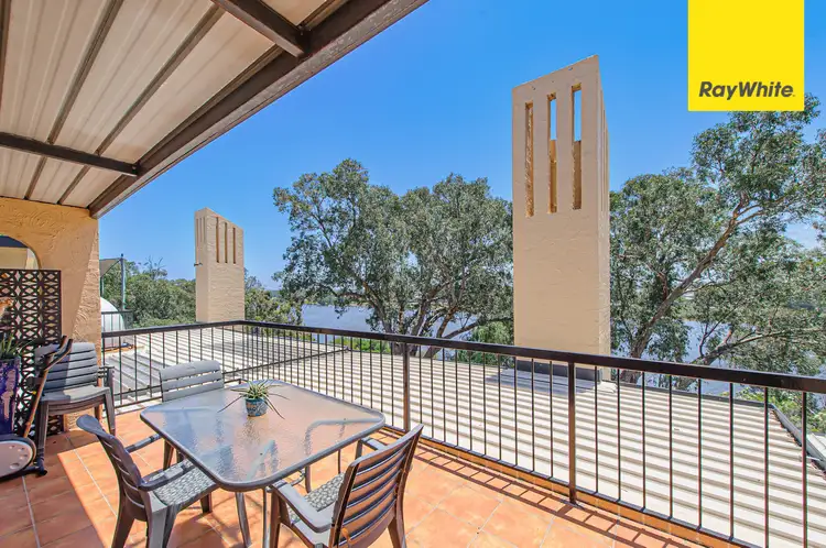Main view of Homely apartment listing, 16A/62 Great Eastern Highway, Rivervale WA 6103