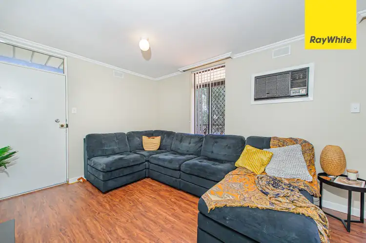 Third view of Homely apartment listing, 16A/62 Great Eastern Highway, Rivervale WA 6103