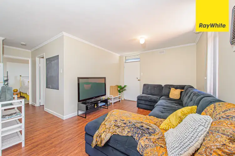 Fourth view of Homely apartment listing, 16A/62 Great Eastern Highway, Rivervale WA 6103