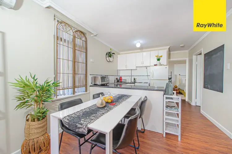 Fifth view of Homely apartment listing, 16A/62 Great Eastern Highway, Rivervale WA 6103