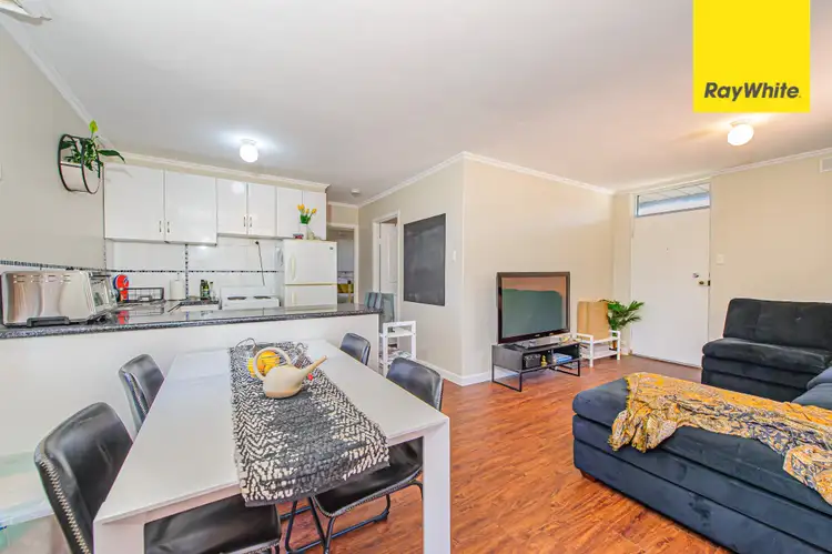 Sixth view of Homely apartment listing, 16A/62 Great Eastern Highway, Rivervale WA 6103