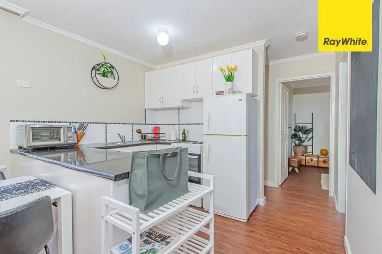 Seventh view of Homely apartment listing, 16A/62 Great Eastern Highway, Rivervale WA 6103