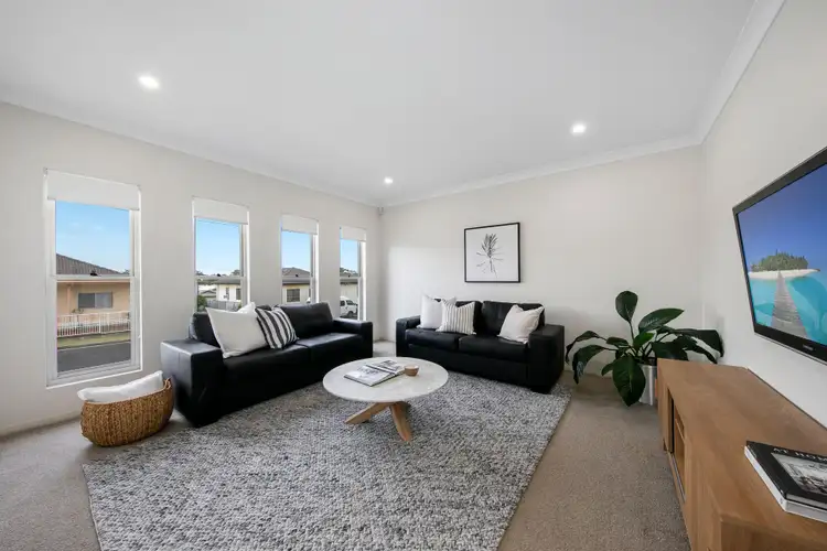 Second view of Homely house listing, 24 Thalaba Road, New Lambton NSW 2305