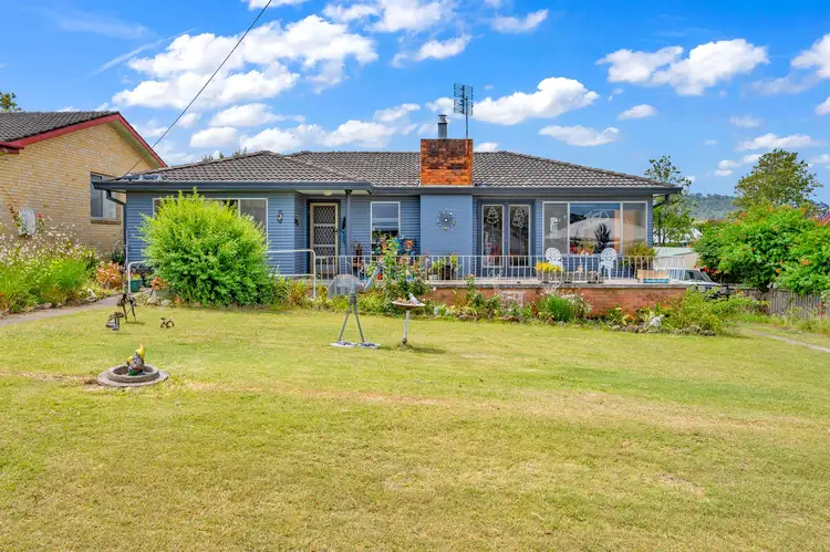 26 Gregson Street, Gloucester NSW 2422