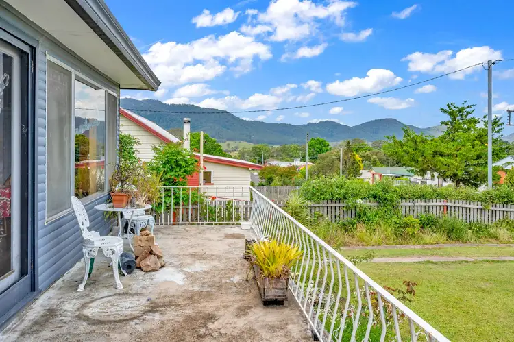 Second view of Homely house listing, 26 Gregson Street, Gloucester NSW 2422