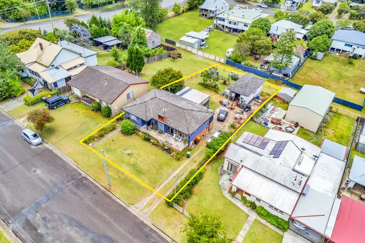 Third view of Homely house listing, 26 Gregson Street, Gloucester NSW 2422