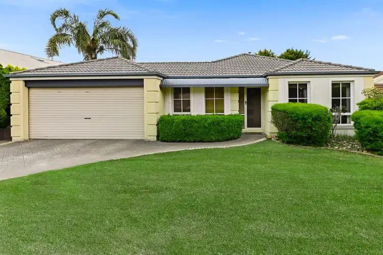 30 The Promenade, Narre Warren South VIC 3805