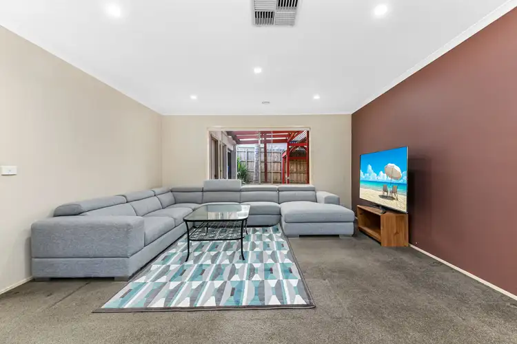 Second view of Homely house listing, 30 The Promenade, Narre Warren South VIC 3805