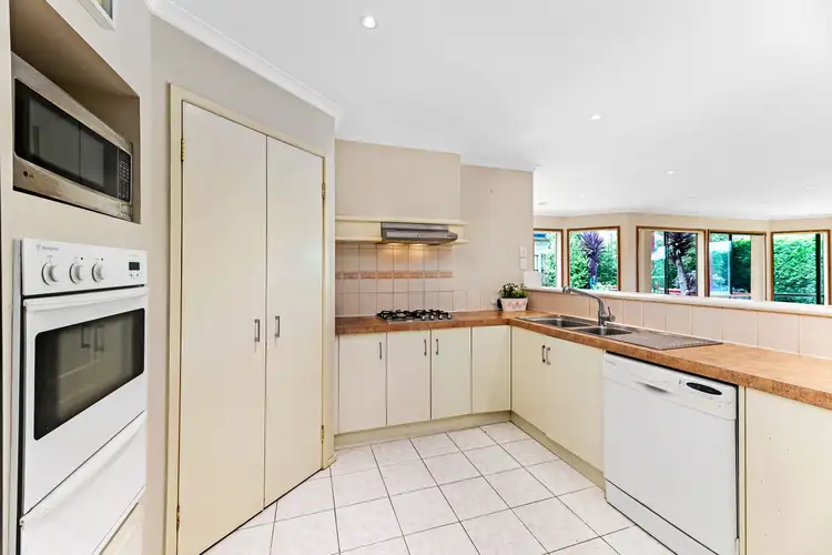 Fifth view of Homely house listing, 30 The Promenade, Narre Warren South VIC 3805