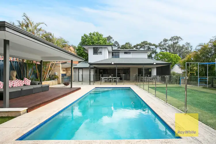 52 Berkeley Crescent, Floreat WA 6014