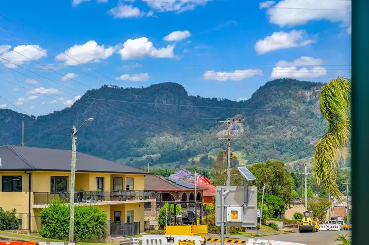 Second view of Homely house listing, 52 Denison Street, Gloucester NSW 2422