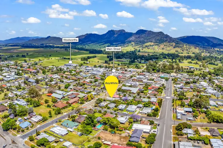 Third view of Homely house listing, 52 Denison Street, Gloucester NSW 2422