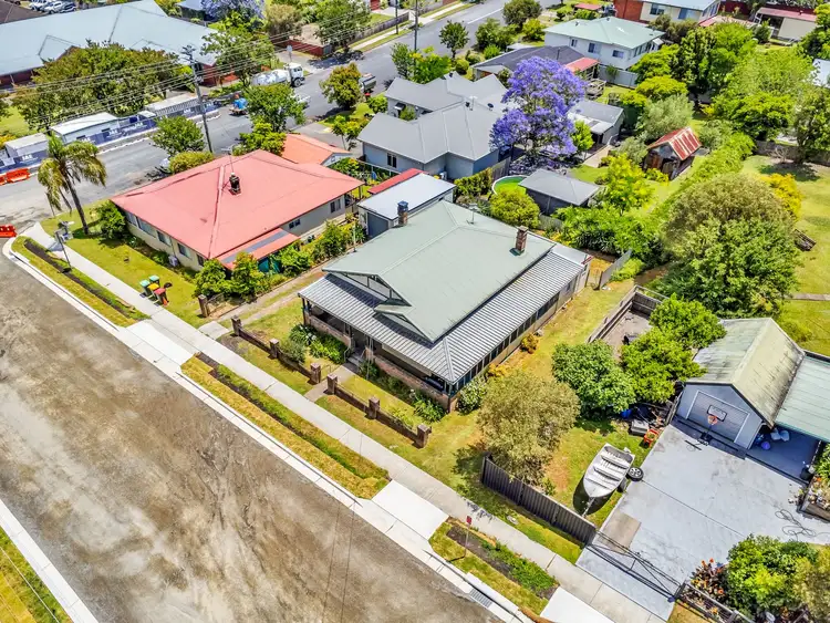 Fourth view of Homely house listing, 52 Denison Street, Gloucester NSW 2422