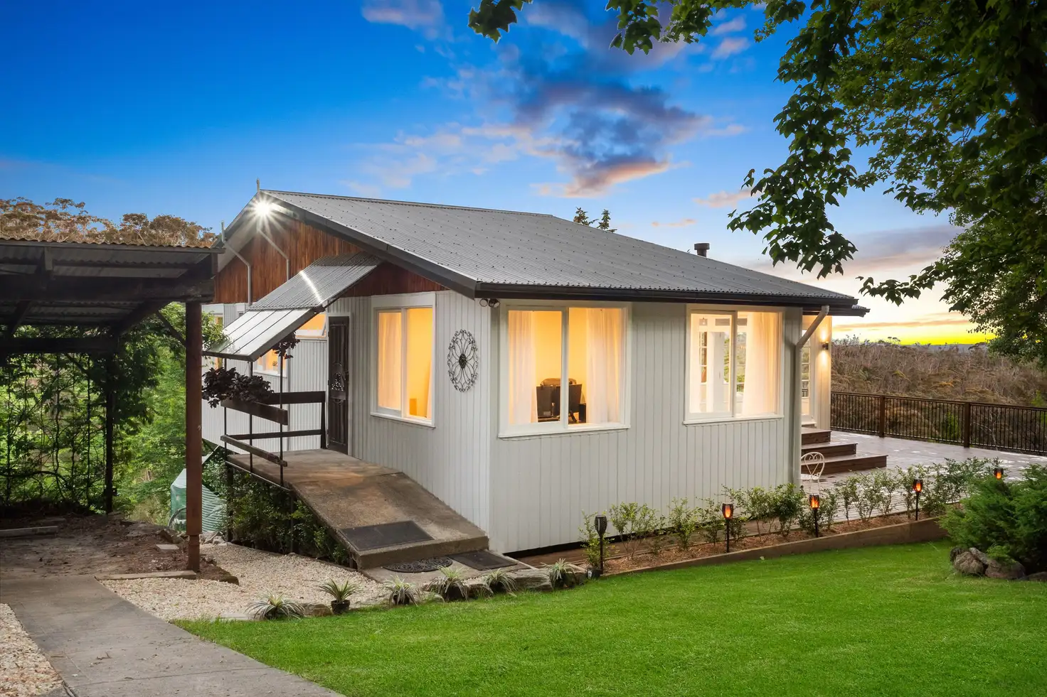 Main view of Homely house listing, 3481 Bells Line Of Road, Berambing NSW 2758