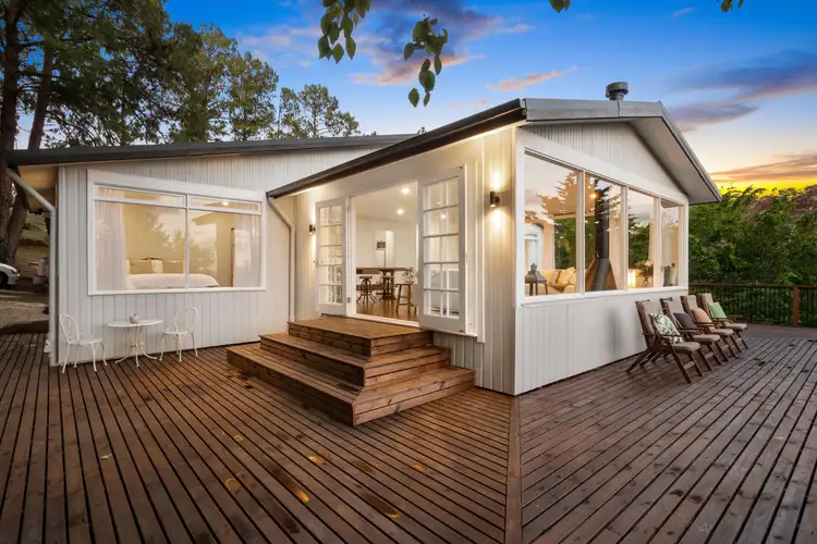 Second view of Homely house listing, 3481 Bells Line Of Road, Berambing NSW 2758