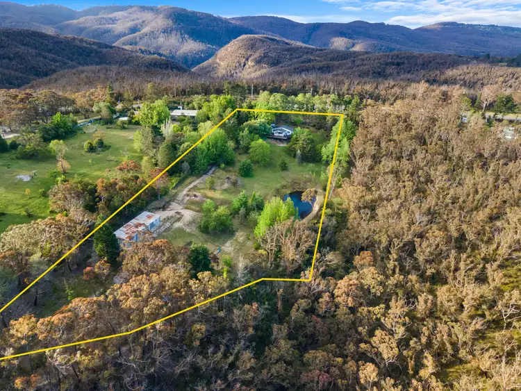 Third view of Homely house listing, 3481 Bells Line Of Road, Berambing NSW 2758