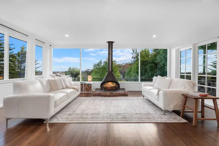 Fifth view of Homely house listing, 3481 Bells Line Of Road, Berambing NSW 2758