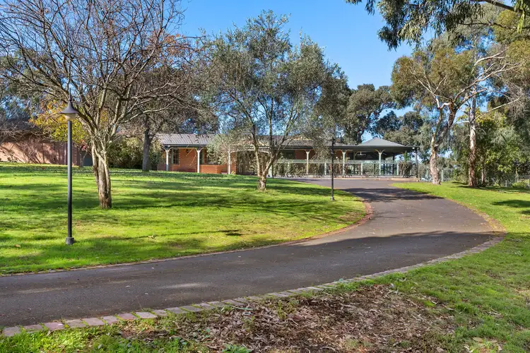 252 Bannons Lane, Yarrambat VIC 3091