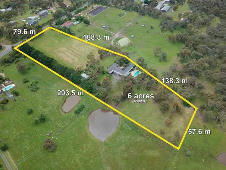 Third view of Homely house listing, 252 Bannons Lane, Yarrambat VIC 3091