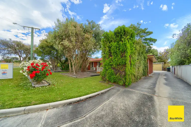 Main view of Homely house listing, 10 Hugel Place, Spencer Park WA 6330