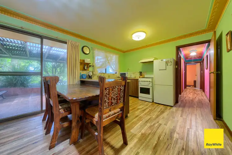 Fifth view of Homely house listing, 10 Hugel Place, Spencer Park WA 6330