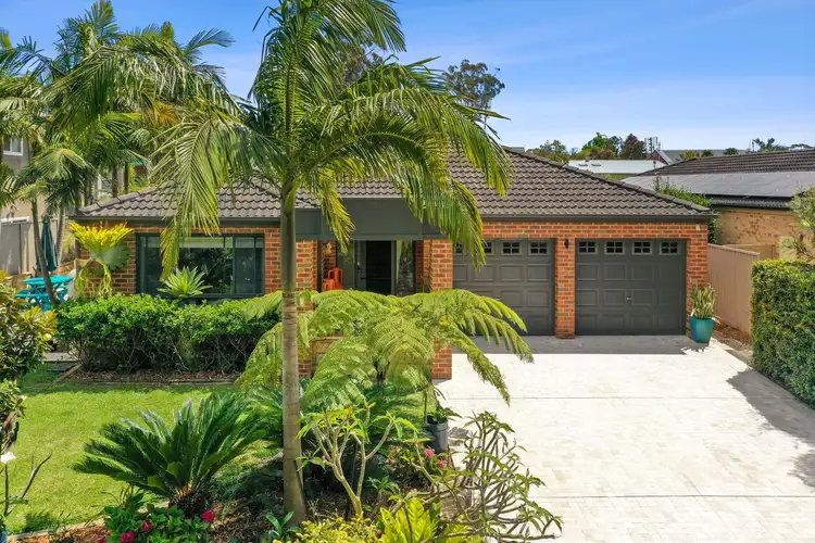 11 The Bounty, Manyana NSW 2539