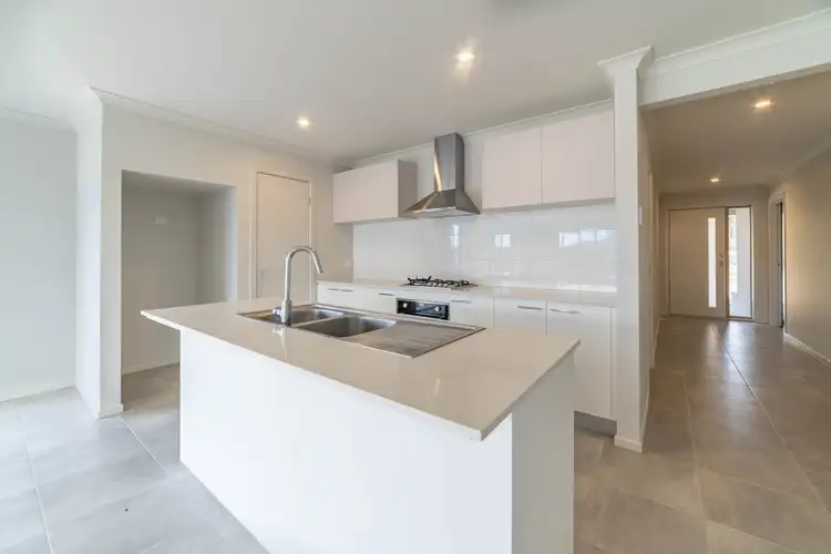 Third view of Homely house listing, 11 Poppethead Road, Jackass Flat VIC 3556