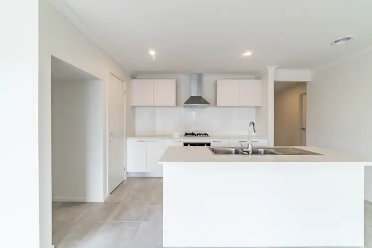 Fourth view of Homely house listing, 11 Poppethead Road, Jackass Flat VIC 3556