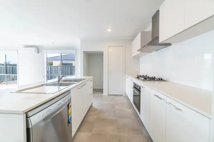 Fifth view of Homely house listing, 11 Poppethead Road, Jackass Flat VIC 3556