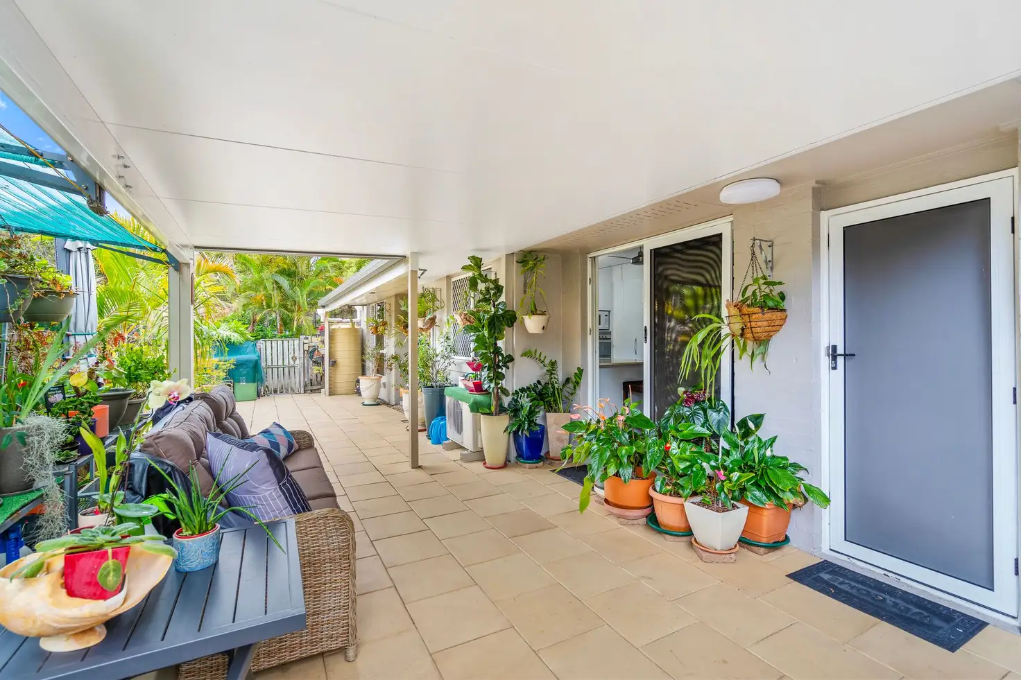 Main view of Homely villa listing, 18/96 Galleon Way, Currumbin Waters QLD 4223