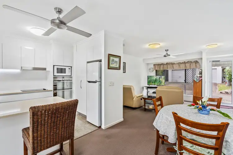 Third view of Homely villa listing, 18/96 Galleon Way, Currumbin Waters QLD 4223