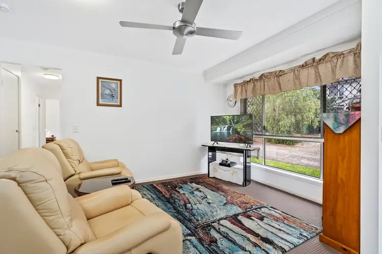 Fourth view of Homely villa listing, 18/96 Galleon Way, Currumbin Waters QLD 4223