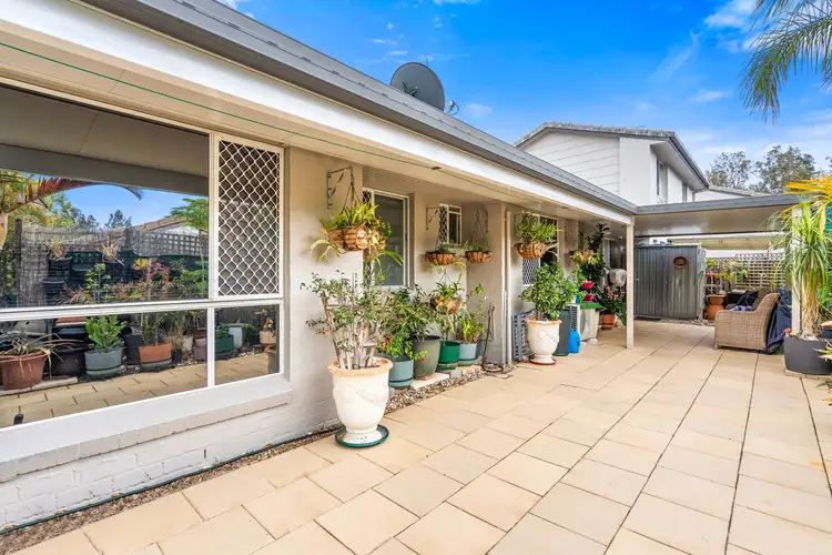 Sixth view of Homely villa listing, 18/96 Galleon Way, Currumbin Waters QLD 4223