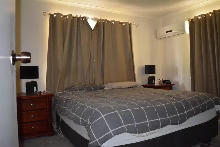 Third view of Homely house listing, 53 Beech Street, Barcaldine QLD 4725