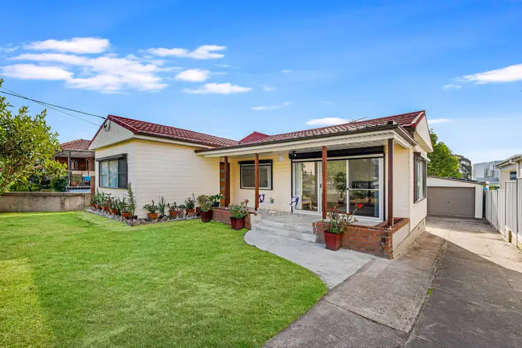 97 Gallipoli Street, Condell Park NSW 2200