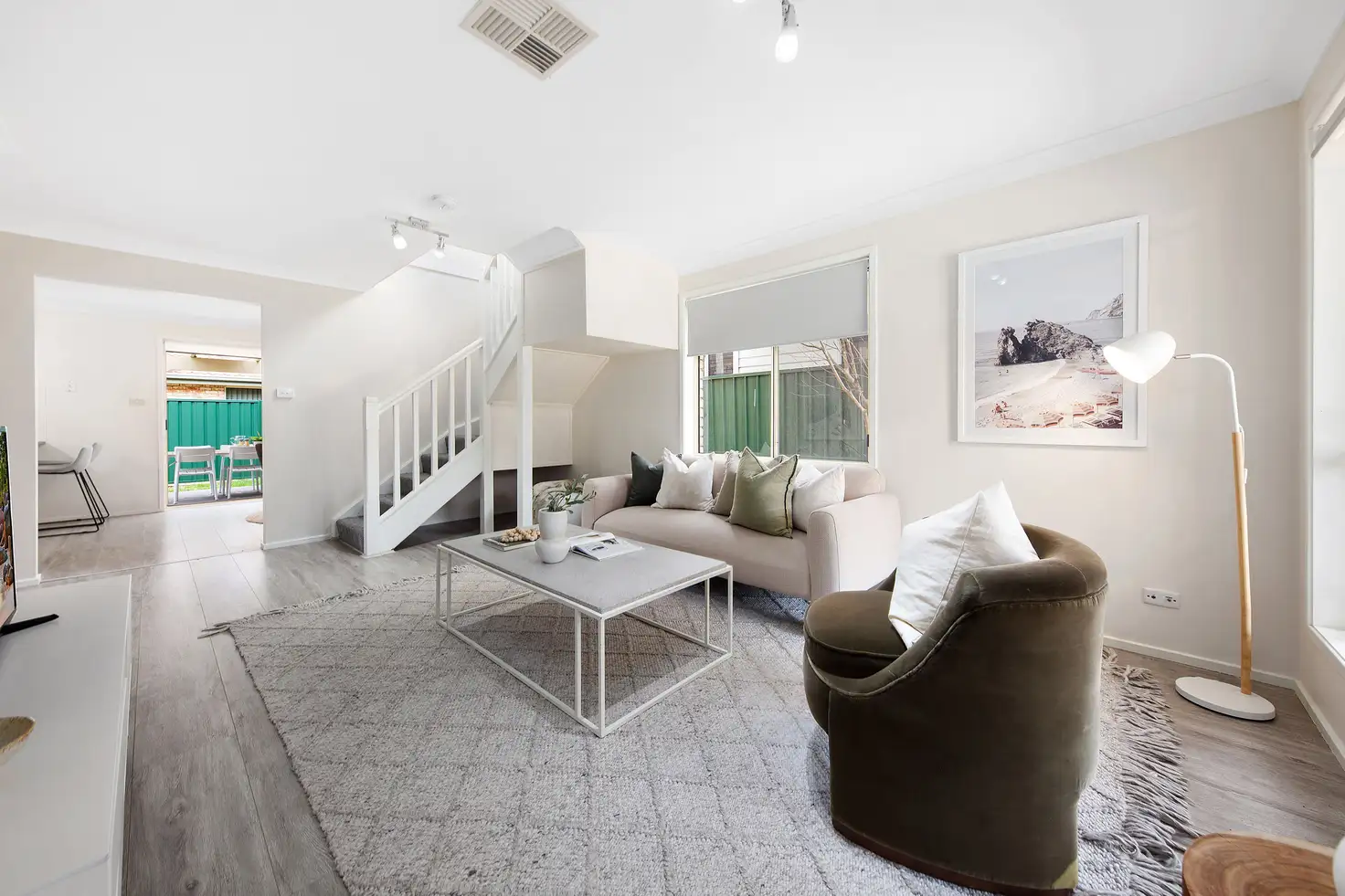 Main view of Homely house listing, 4 Warrington Avenue, Caringbah NSW 2229