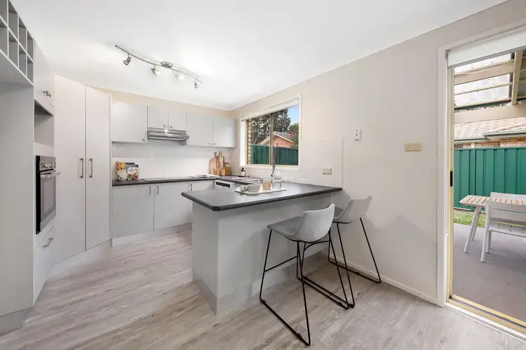 Second view of Homely house listing, 4 Warrington Avenue, Caringbah NSW 2229