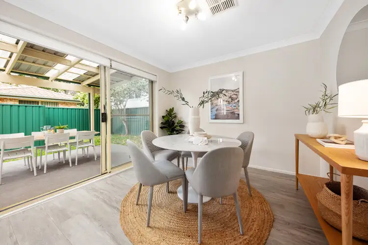 Third view of Homely house listing, 4 Warrington Avenue, Caringbah NSW 2229