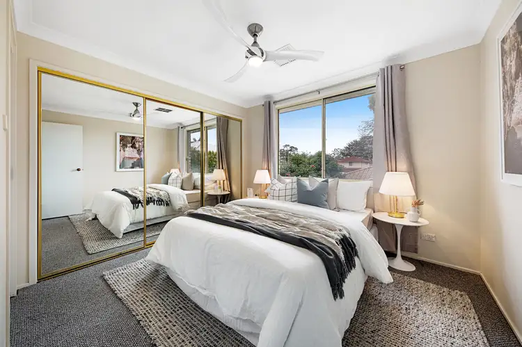Fifth view of Homely house listing, 4 Warrington Avenue, Caringbah NSW 2229