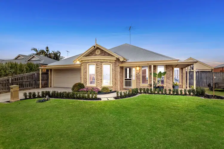 55 Country Gardens Drive, Lara VIC 3212