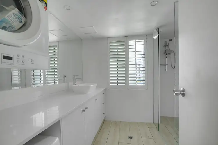 Sixth view of Homely apartment listing, 1201/8 Albert Avenue, Broadbeach QLD 4218