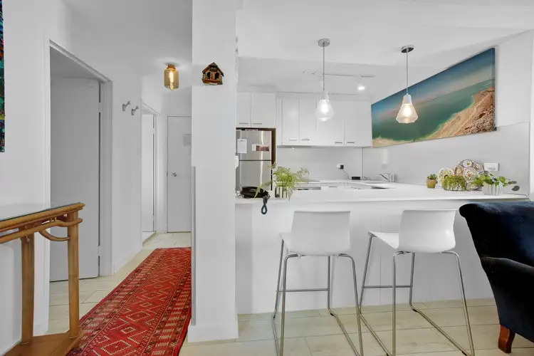 Seventh view of Homely apartment listing, 1201/8 Albert Avenue, Broadbeach QLD 4218