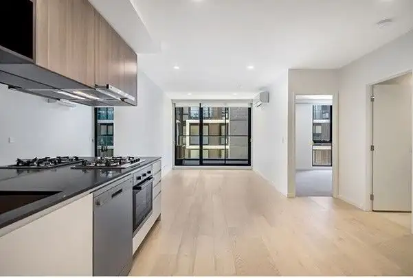 Second view of Homely apartment listing, 302c/3 Snake Gully Drive, Bundoora VIC 3083