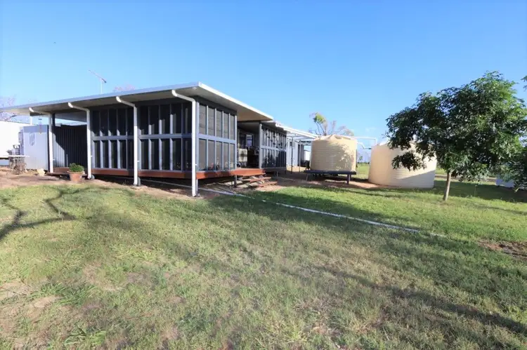 Main view of Homely rural property listing, 102 Noorlah Road, Broughton QLD 4820