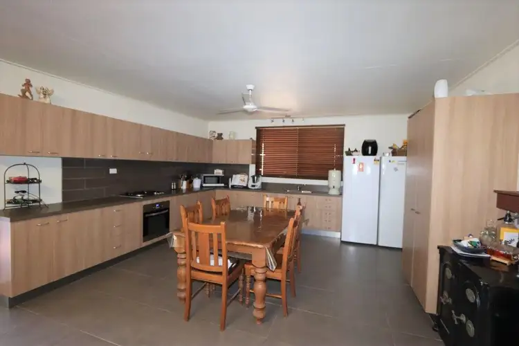 Second view of Homely rural property listing, 102 Noorlah Road, Broughton QLD 4820