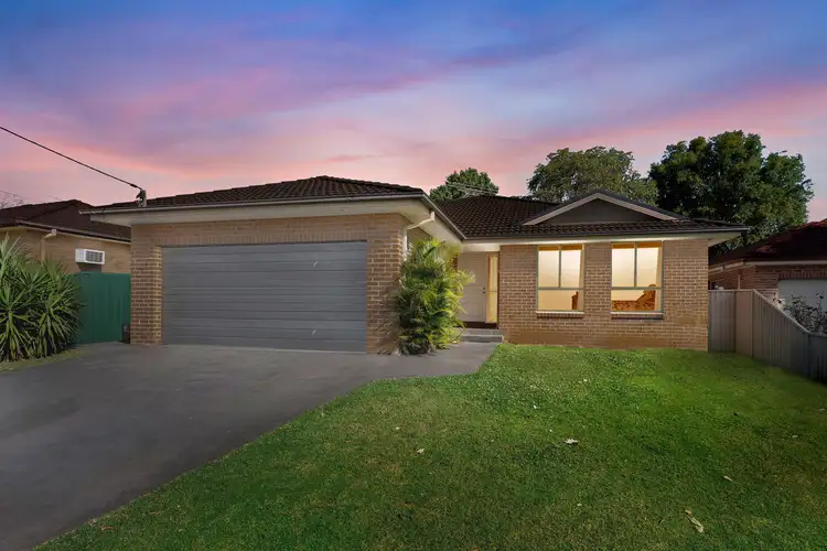 Main view of Homely house listing, 37 Oliver Street, Riverstone NSW 2765